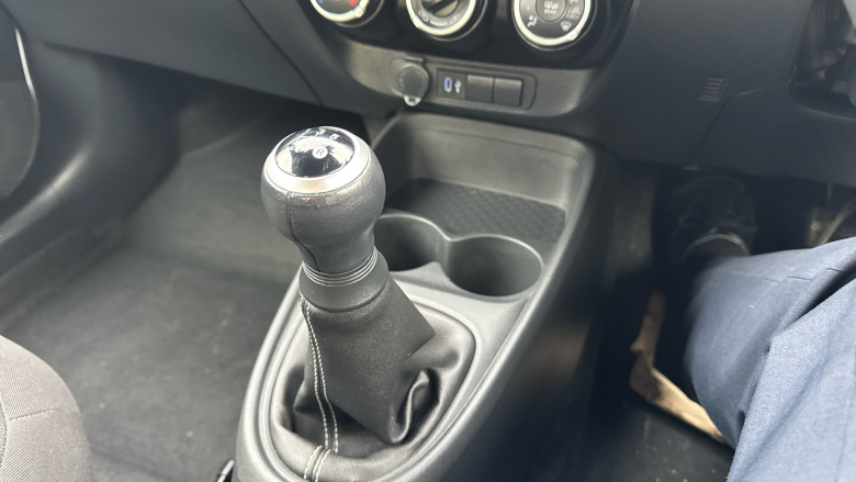 Toyota Aygo X 1.0 VVT-i Pure 5dr Petrol Hatchback